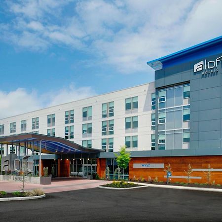 Aloft Columbus Westerville Zewnętrze zdjęcie