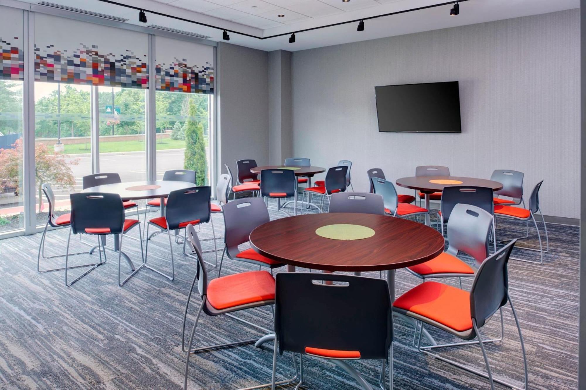Aloft Columbus Westerville Zewnętrze zdjęcie