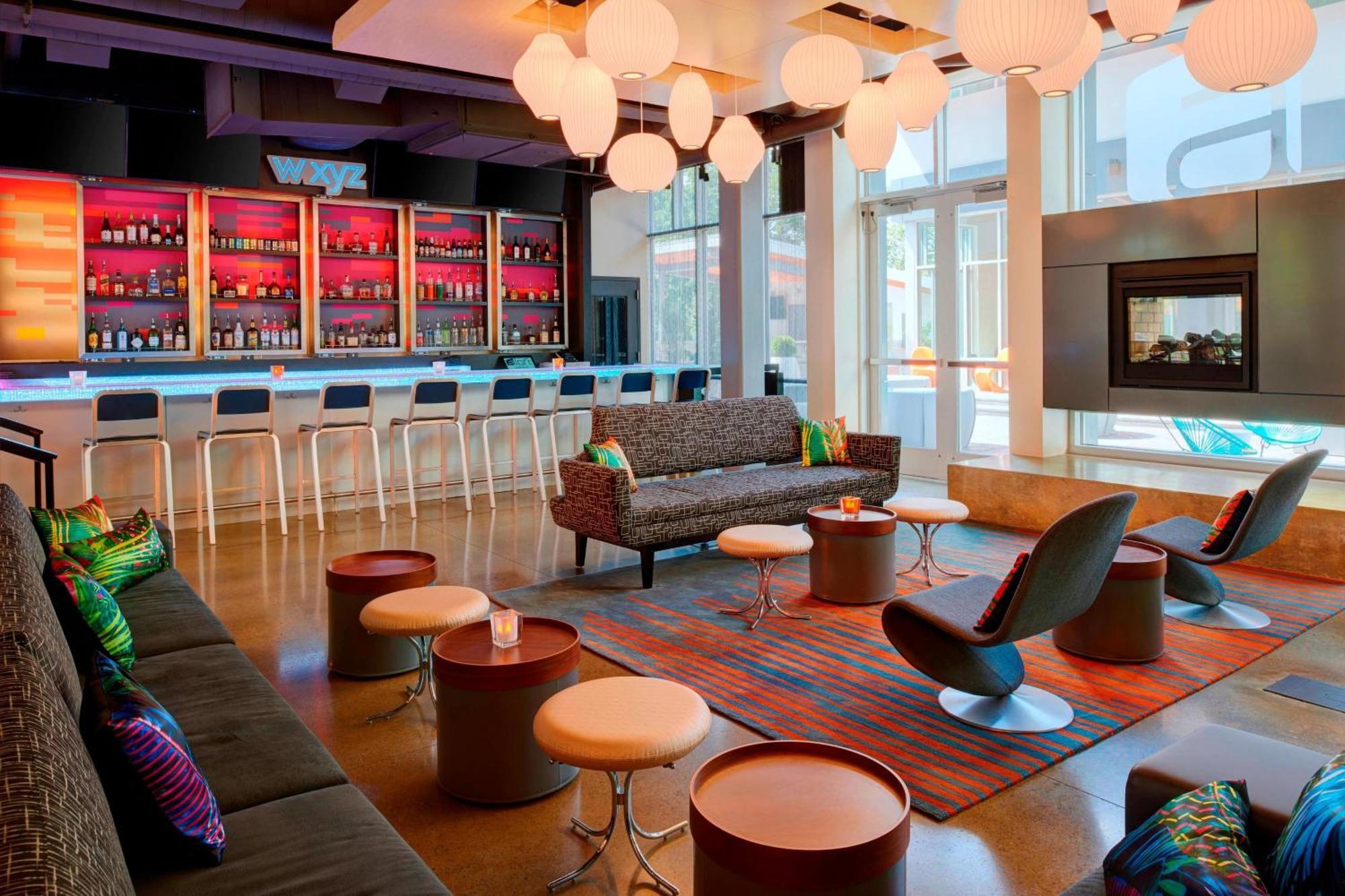 Aloft Columbus Westerville Zewnętrze zdjęcie