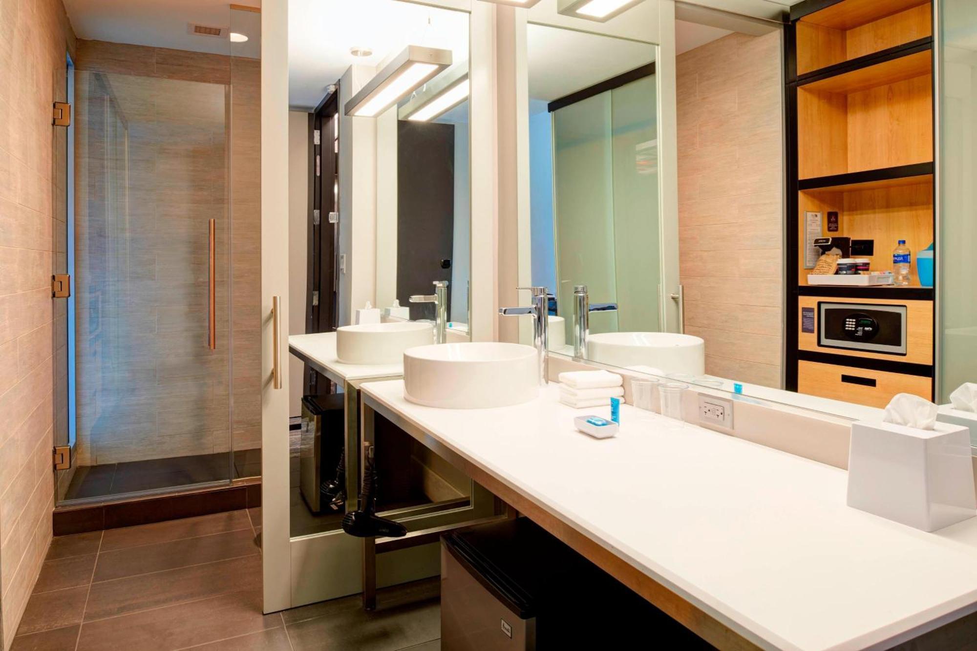 Aloft Columbus Westerville Zewnętrze zdjęcie