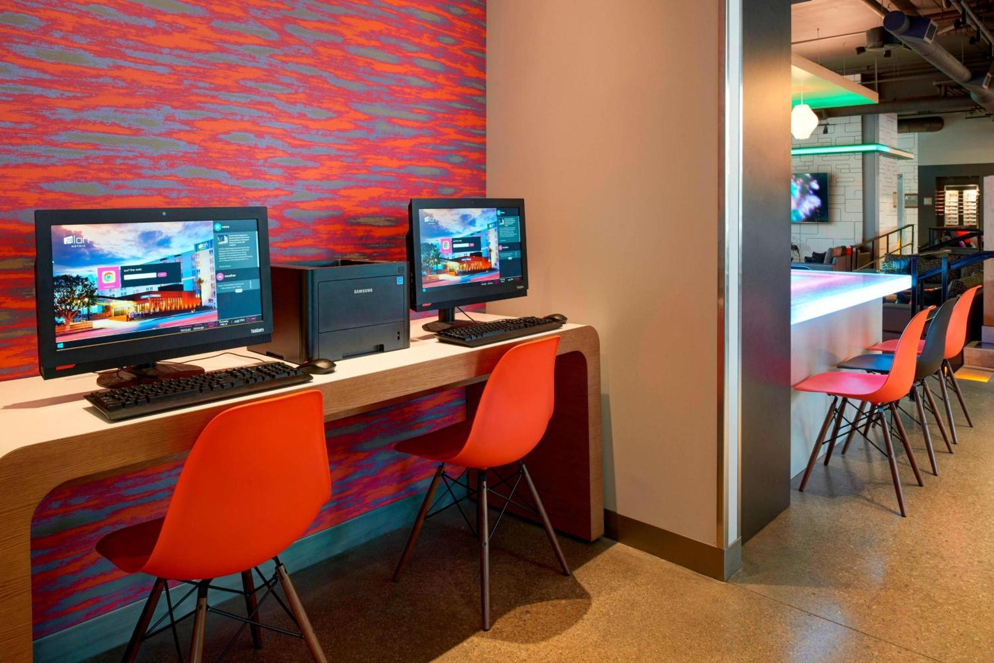Aloft Columbus Westerville Zewnętrze zdjęcie
